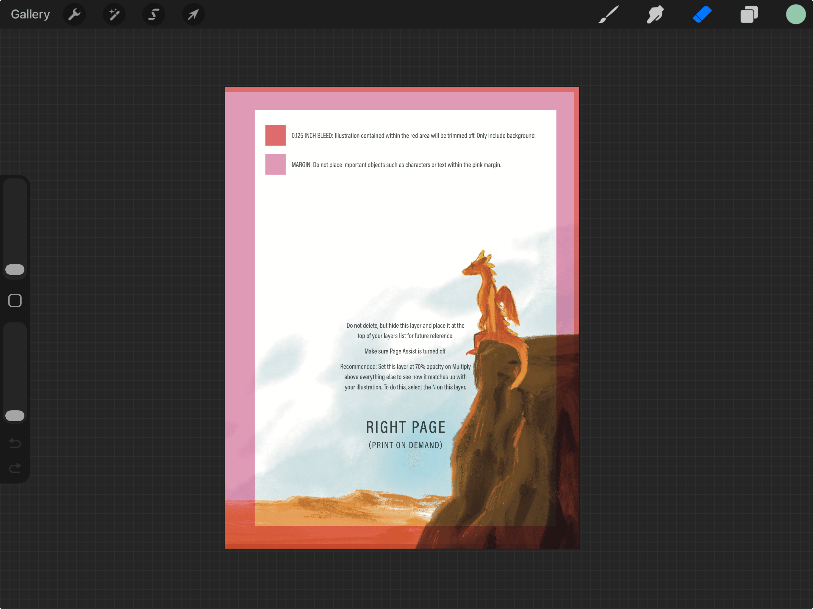 Product cover